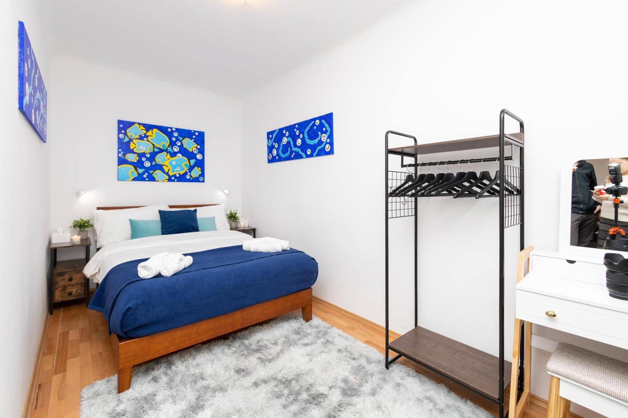 City Apartment Top Location, Quiet And Cozy Ideal To Relax Or Work Βιέννη Εξωτερικό φωτογραφία