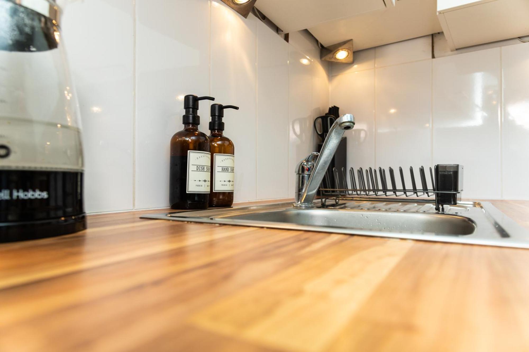City Apartment Top Location, Quiet And Cozy Ideal To Relax Or Work Βιέννη Εξωτερικό φωτογραφία