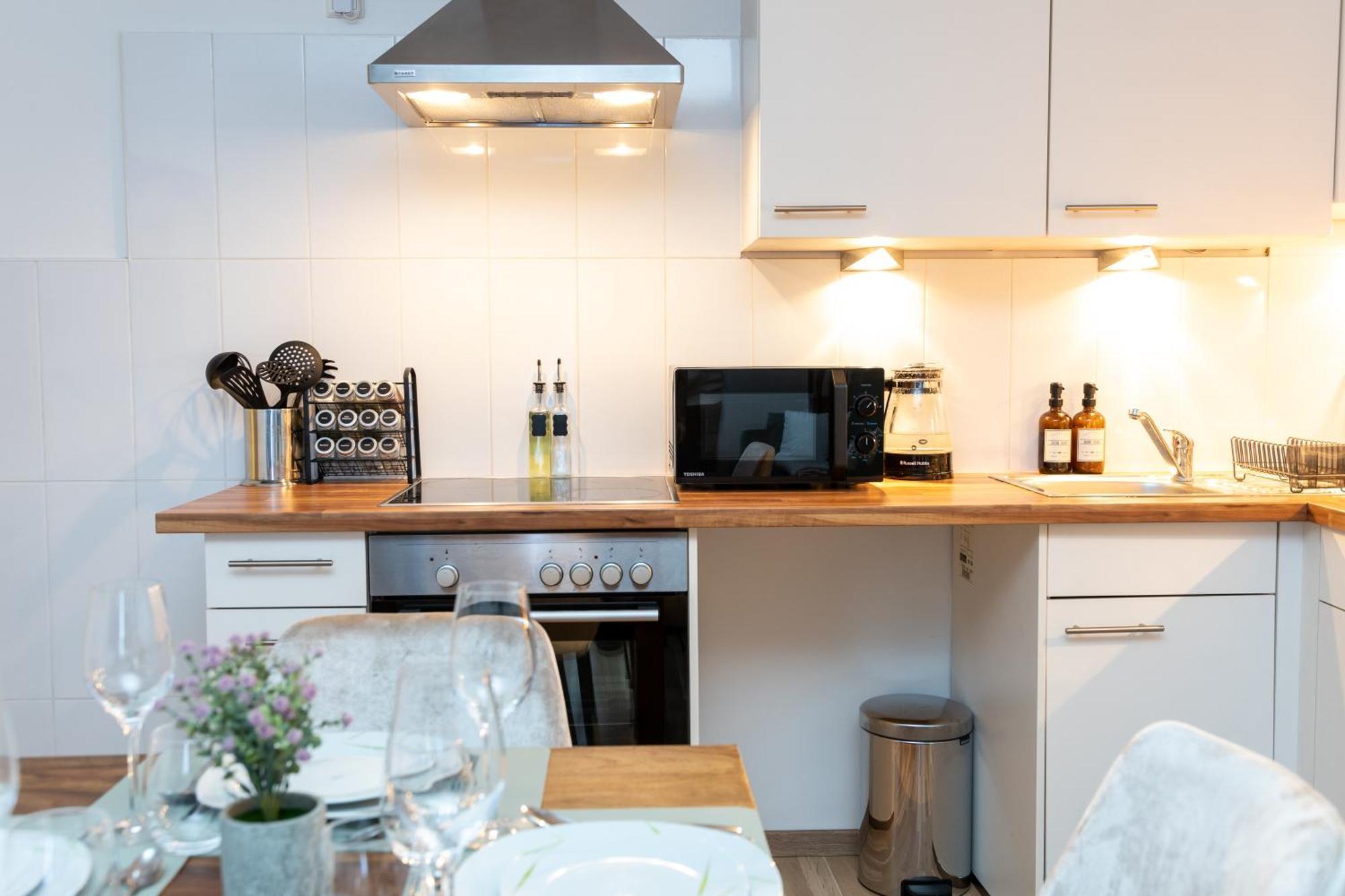 City Apartment Top Location, Quiet And Cozy Ideal To Relax Or Work Βιέννη Εξωτερικό φωτογραφία