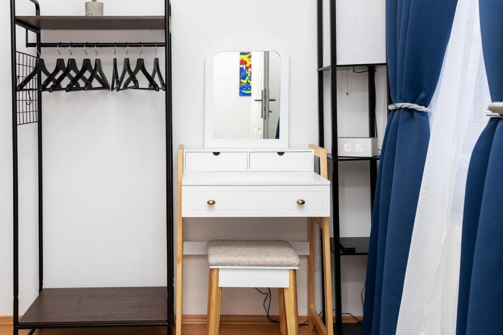 City Apartment Top Location, Quiet And Cozy Ideal To Relax Or Work Βιέννη Εξωτερικό φωτογραφία